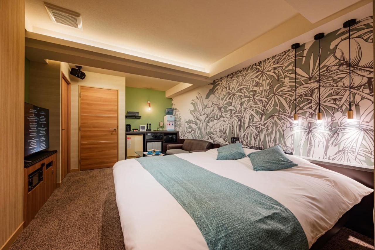 Hotel Will Base 旧chambery (Adults Only) Yokohama  Exterior photo