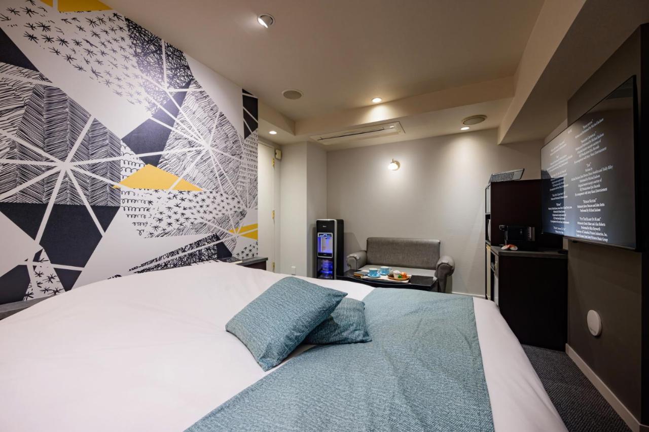 Hotel Will Base 旧chambery (Adults Only) Yokohama  Exterior photo