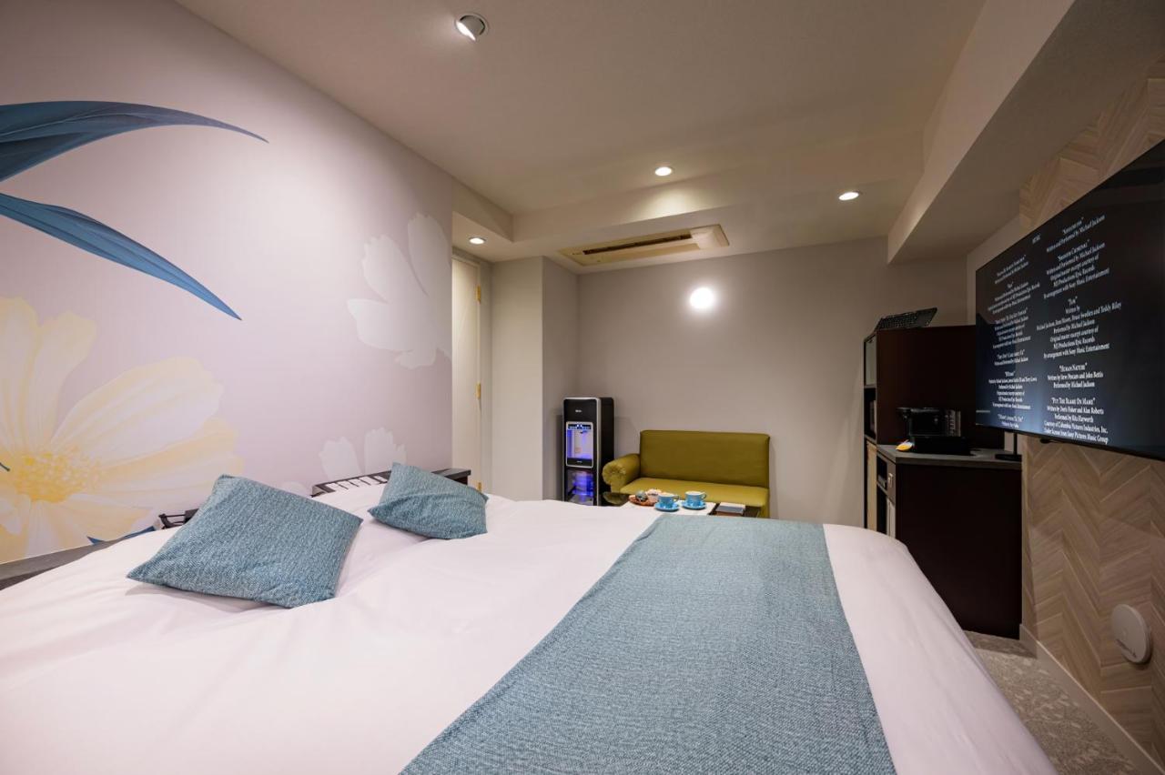 Hotel Will Base 旧chambery (Adults Only) Yokohama  Exterior photo