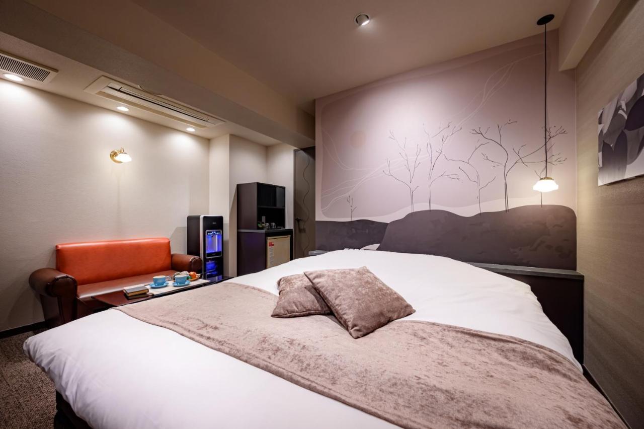 Hotel Will Base 旧chambery (Adults Only) Yokohama  Exterior photo