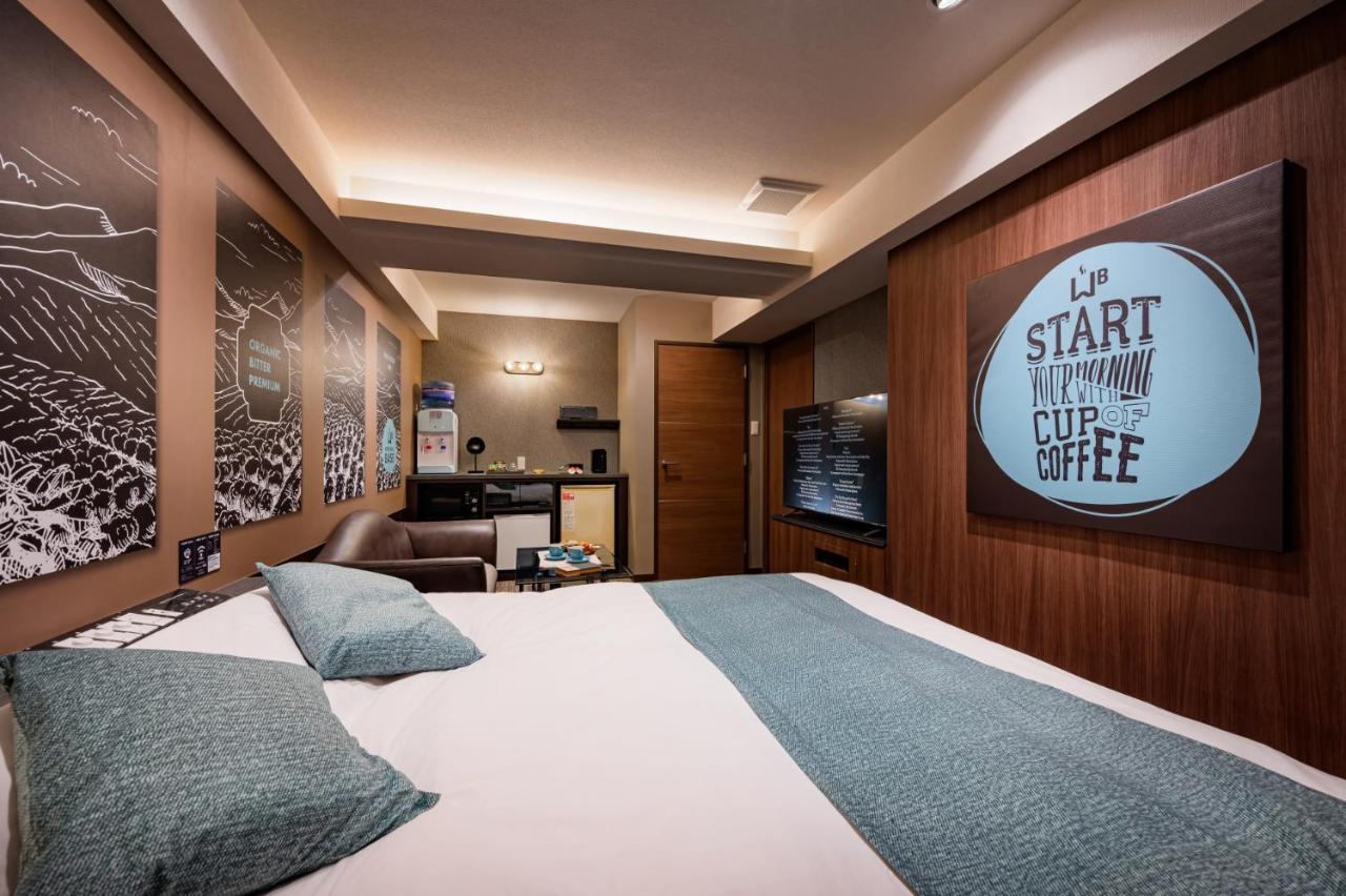 Hotel Will Base 旧chambery (Adults Only) Yokohama  Exterior photo