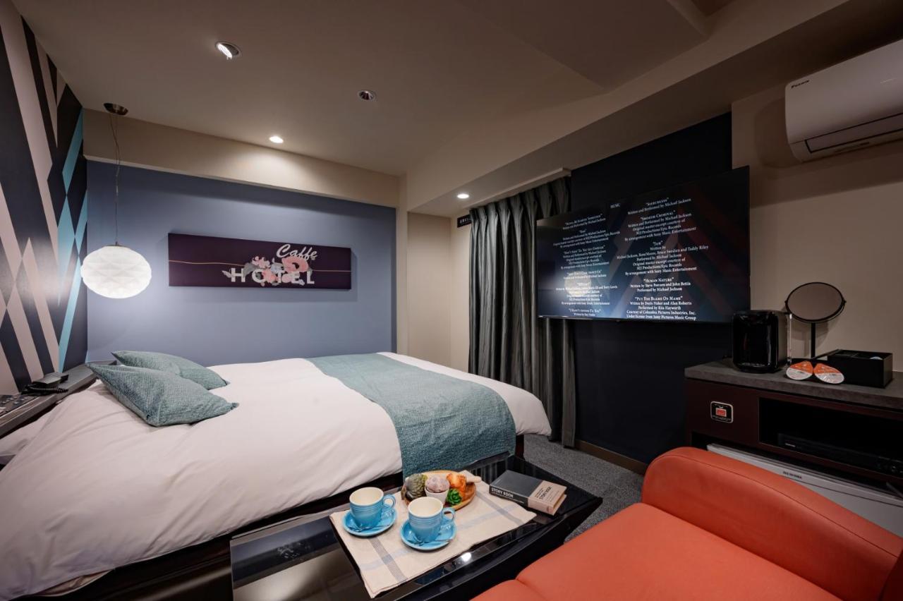 Hotel Will Base 旧chambery (Adults Only) Yokohama  Exterior photo
