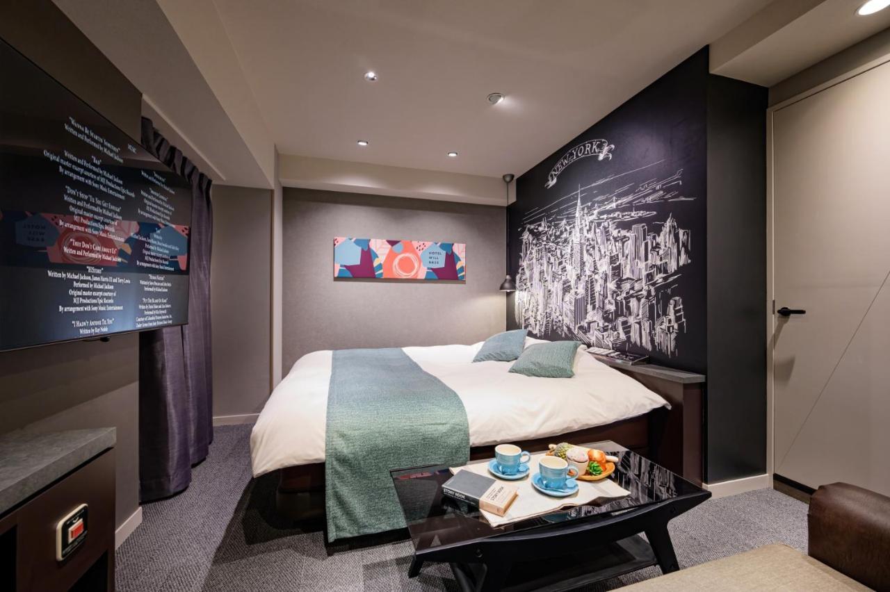 Hotel Will Base 旧chambery (Adults Only) Yokohama  Exterior photo